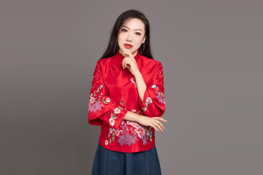王莉莉